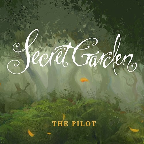 The Pilot Secret Garden