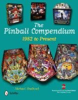 The Pinball Compendium Shalhoub Michael