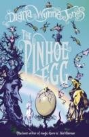 The Pinhoe Egg Wynne Jones Diana