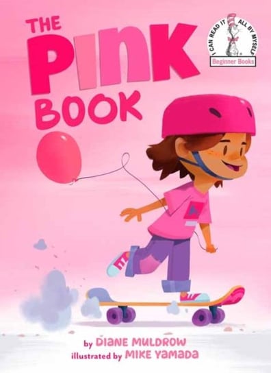 The Pink Book Muldrow Diane