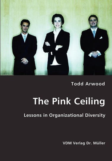 The Pink Ceiling Arwood Todd