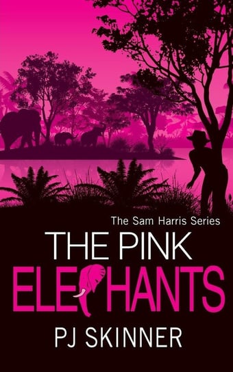 The Pink Elephants Skinner PJ