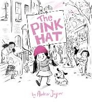 The Pink Hat Joyner Andrew