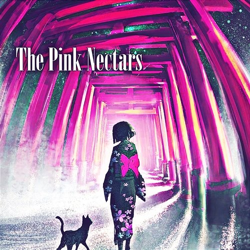 The Pink Nectars Brittany Rosenthal