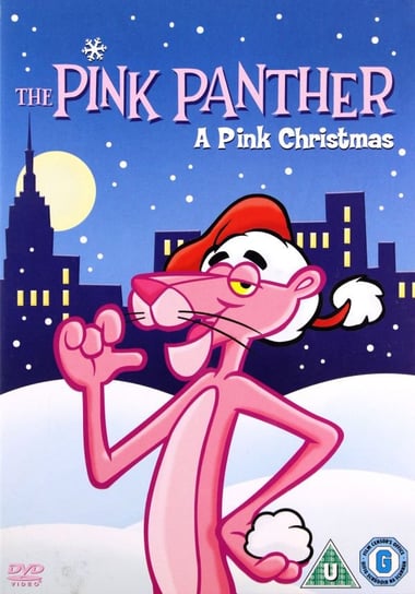 The Pink Panther. A pink Christmas Various Directors