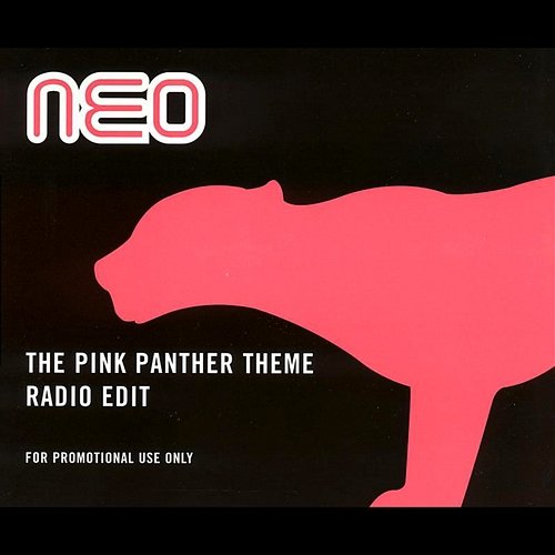The Pink Panther Theme Neo