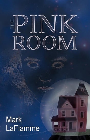 The Pink Room Laflamme Mark Książka W Empik 8658