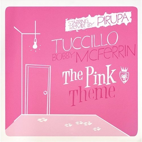 The Pink Theme Tuccillo