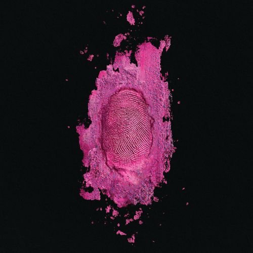 The Pinkprint PL Minaj Nicki