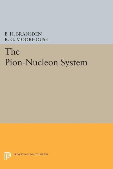 The Pion-Nucleon System Bransden B. H.