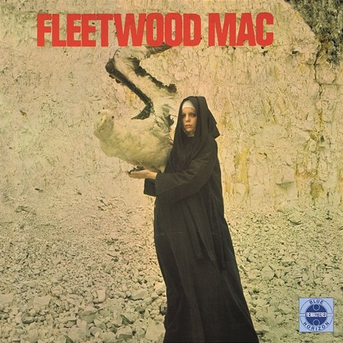 The Pious Bird Of Good Omen Fleetwood Mac