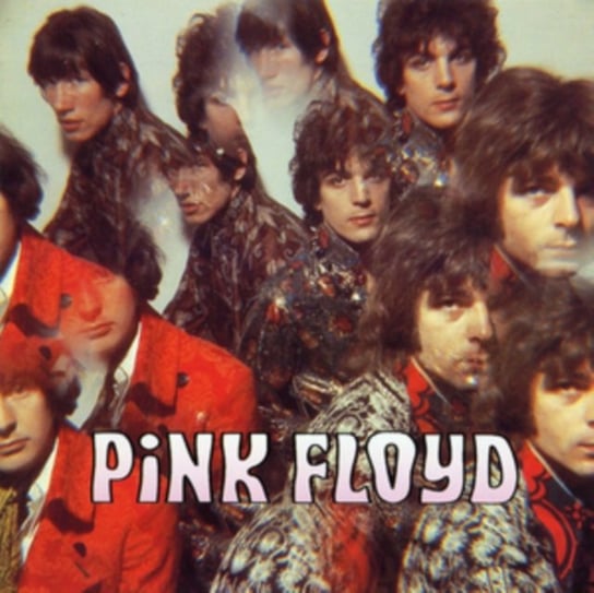 The Piper At The Gates Of Dawn Pink Floyd