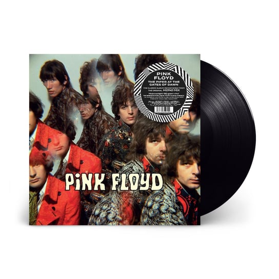The Piper At The Gates Of Dawn (Mono) Pink Floyd