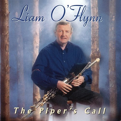 The Piper's Call Liam O'Flynn