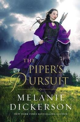 The Piper's Pursuit Dickerson Melanie