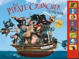 The Pirate-Cruncher Duddle Jonny