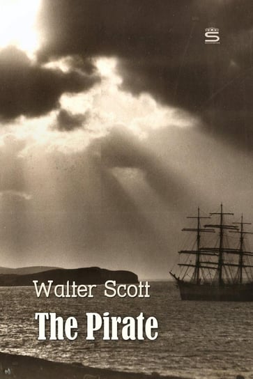 The Pirate - ebook epub Walter Scott