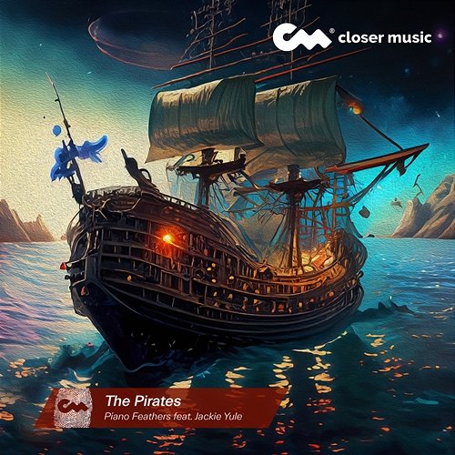 The Pirates Jackie Yule, Piano Feathers