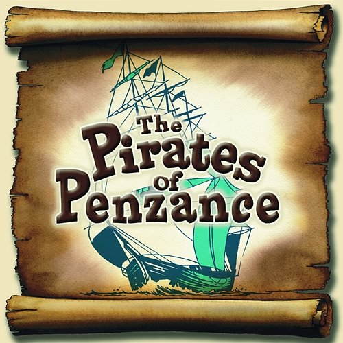 The Pirates of Penzance (Highlights) Hamburg Radio Symphony Orchestra & The Linden Singers