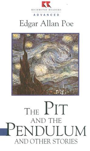 The Pit and the Pandulum Opracowanie zbiorowe
