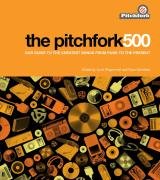 The Pitchfork 500 Fireside Books, Touchstone Pr
