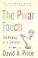 The Pixar Touch: The Making of a Company Price David A.