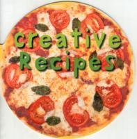 The Pizza Book: Creative Recipes Martineau Susan