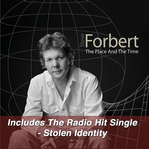The Place And The Time Steve Forbert