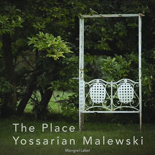 The Place Yossarian Malewski