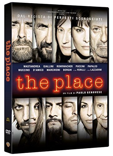 The Place Various Directors