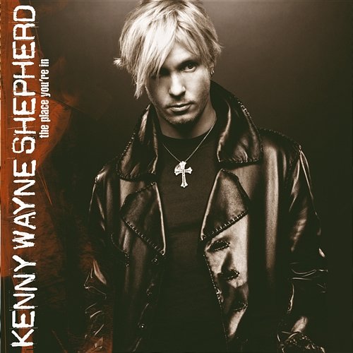 The Place You're In Kenny Wayne Shepherd