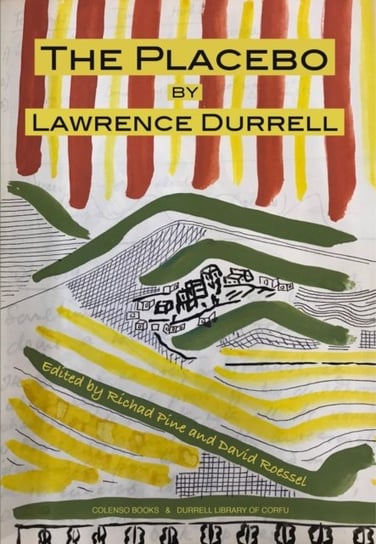 The Placebo Durrell Lawrence
