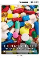 The Placebo Effect: The Power of Positive Thinking Intermediate Book with Online Access Sargent Brian