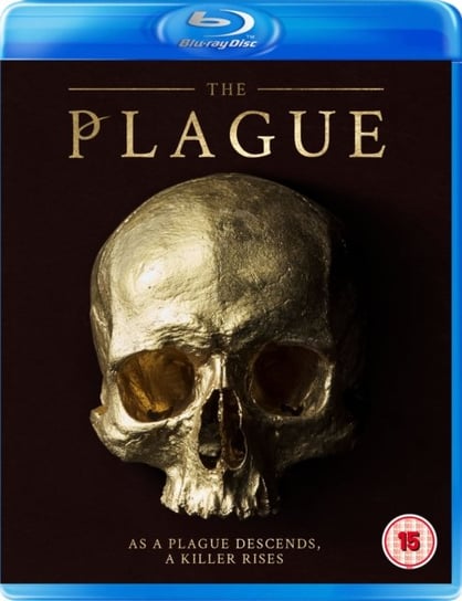 The Plague (brak polskiej wersji językowej) Dazzler