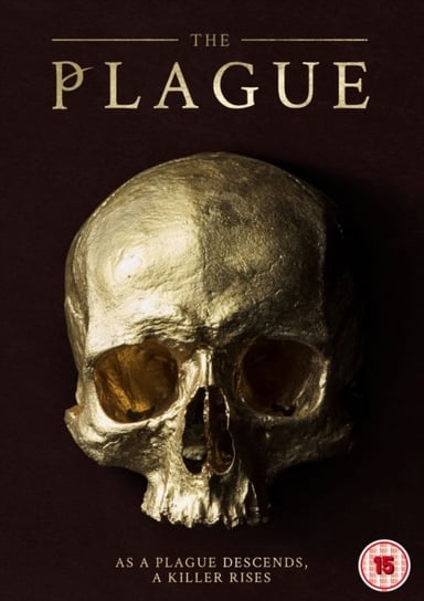 The Plague (brak polskiej wersji językowej) Dazzler