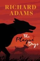 The Plague Dogs Adams Richard