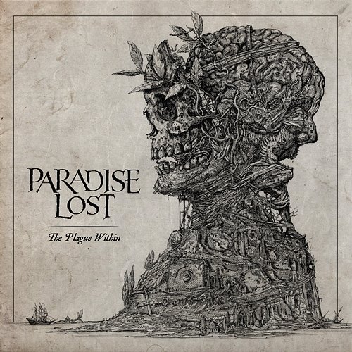 The Plague Within Paradise Lost