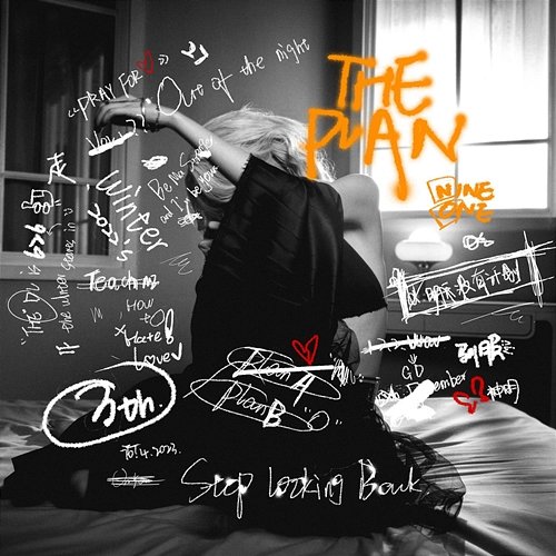 The Plan NINEONE#