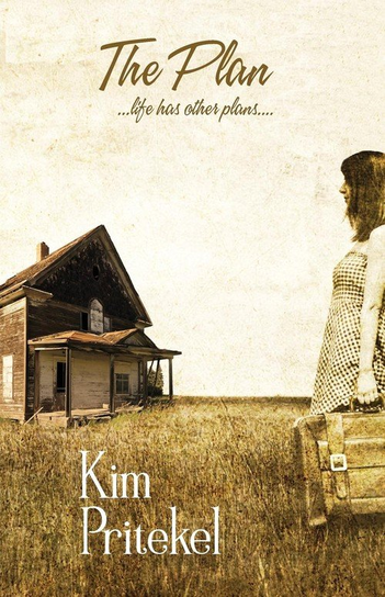The Plan Kim Pritekel