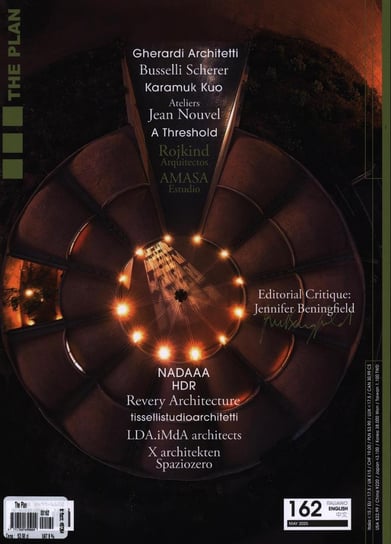 The Plan [IT] EuroPress Polska Sp. z o.o.