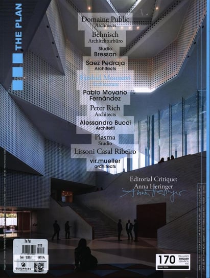 The Plan [IT] EuroPress Polska Sp. z o.o.