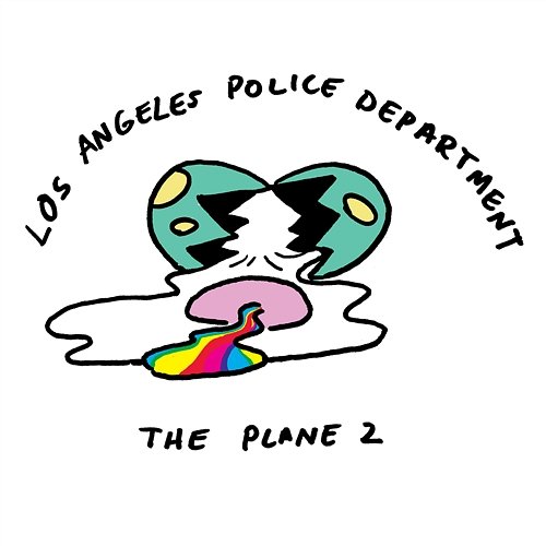 The Plane 2 Los Angeles Police Department
