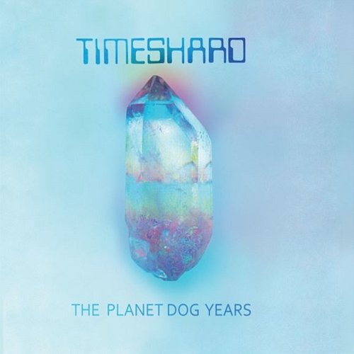 The Planet Dog Years Timeshard