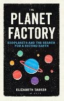 The Planet Factory Tasker Elizabeth