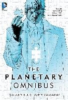 The Planetary Omnibus Cassaday John