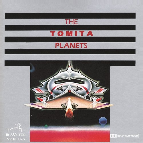 The Planets Isao Tomita