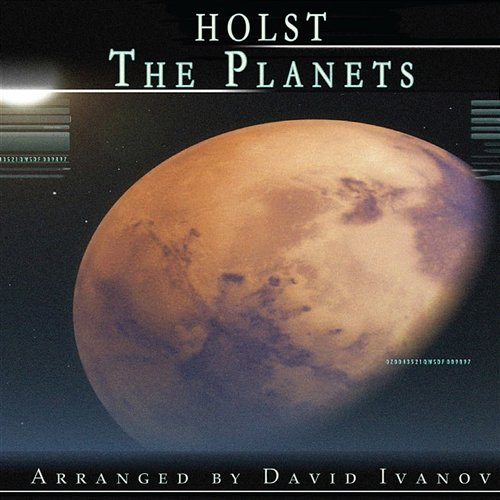 The Planets The Image Orchestra