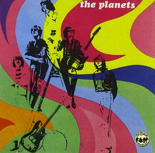 The Planets Various Artists