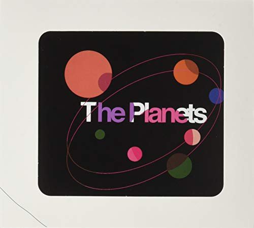 The Planets Various Artists