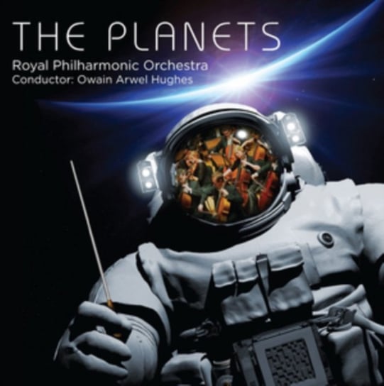 The Planets Various Artists
